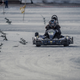 Illustration for article titled Every Vehicle Is Crazier Than The Last At Swedens Wackiest Ice Race